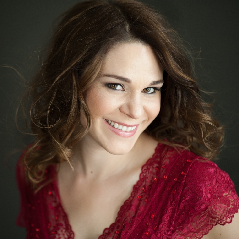 Meet your Posher, Alissa